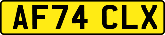 AF74CLX