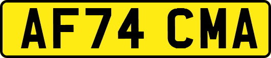 AF74CMA