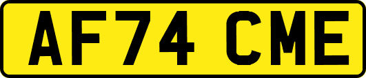 AF74CME