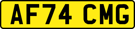 AF74CMG