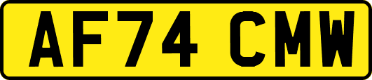 AF74CMW