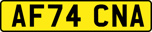 AF74CNA