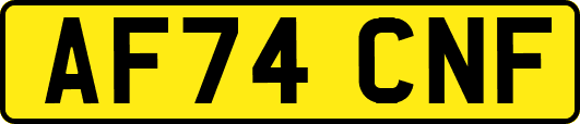 AF74CNF