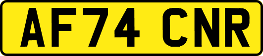 AF74CNR