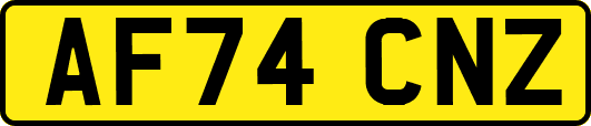 AF74CNZ