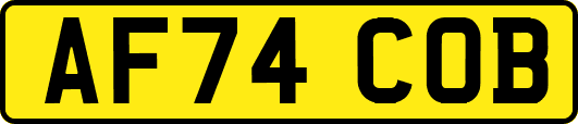 AF74COB