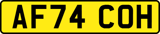 AF74COH