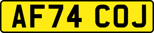 AF74COJ