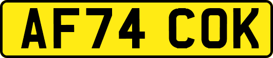 AF74COK
