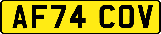 AF74COV