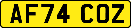 AF74COZ