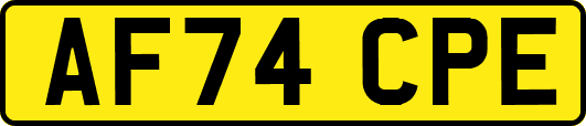 AF74CPE