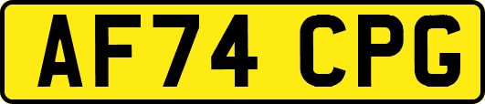 AF74CPG