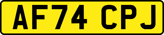 AF74CPJ