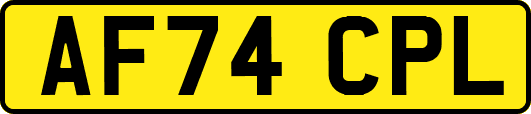 AF74CPL