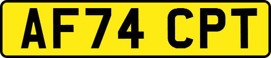 AF74CPT