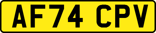 AF74CPV