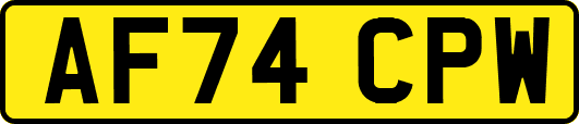 AF74CPW