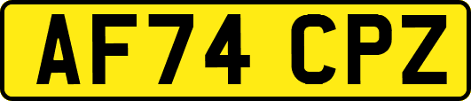 AF74CPZ