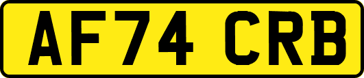 AF74CRB