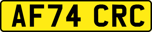 AF74CRC