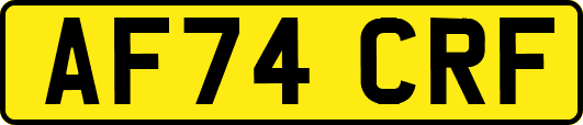 AF74CRF