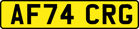 AF74CRG