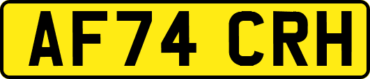AF74CRH