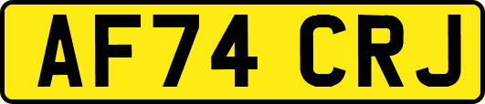 AF74CRJ