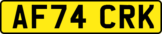 AF74CRK