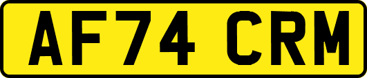 AF74CRM