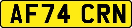 AF74CRN