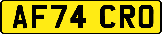 AF74CRO
