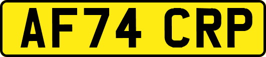 AF74CRP