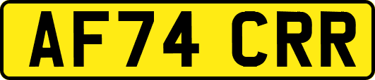 AF74CRR