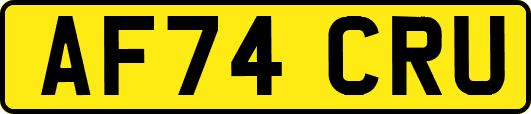 AF74CRU