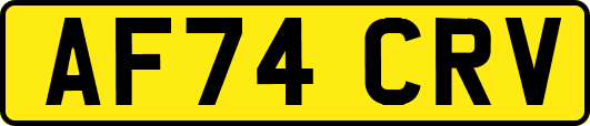 AF74CRV