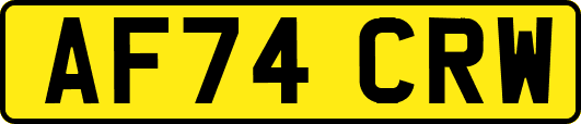 AF74CRW