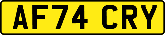 AF74CRY