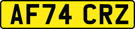 AF74CRZ