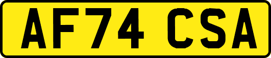 AF74CSA