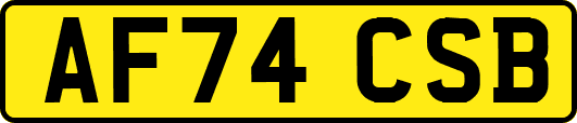 AF74CSB