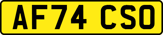 AF74CSO