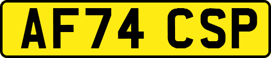 AF74CSP