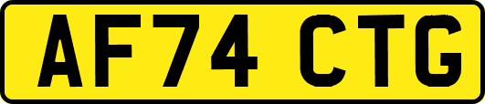 AF74CTG