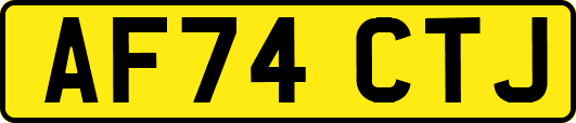 AF74CTJ