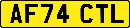 AF74CTL