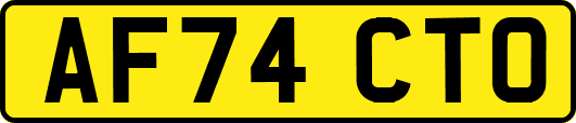 AF74CTO