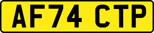 AF74CTP