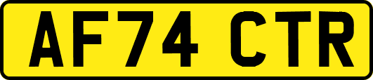 AF74CTR